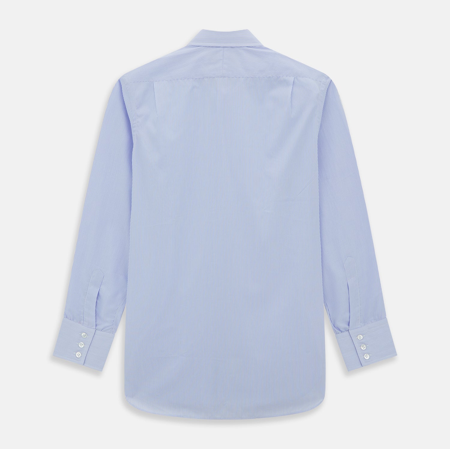 Cravatta e Fazzoletto in seta cachemire blu Cravatta e Fazzoletto in seta cachemire blu