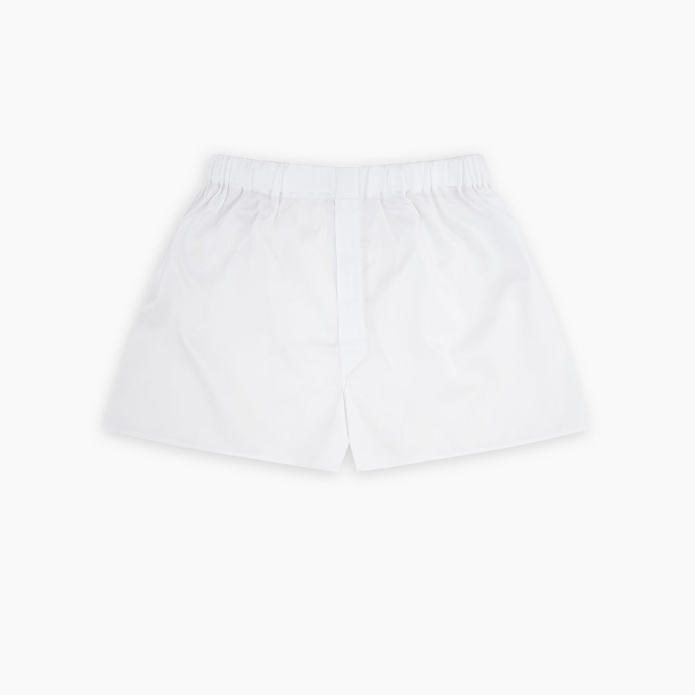 Buy Print Me Pretty Boxer Shorts in White - 100% Cotton Online India, Best  Prices, COD - Clovia - LB0174K18