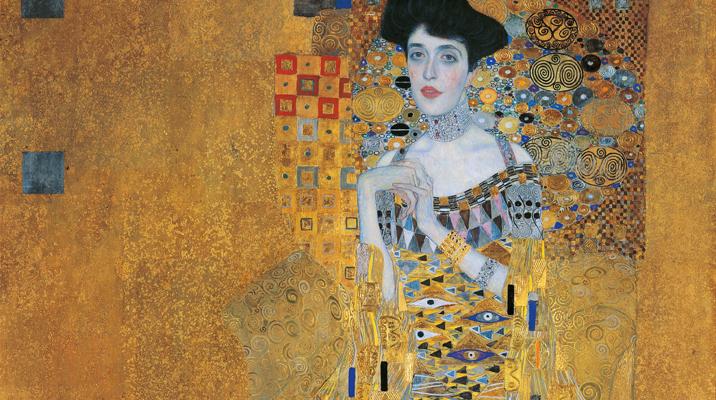 Golden Age: Gustav Klimt