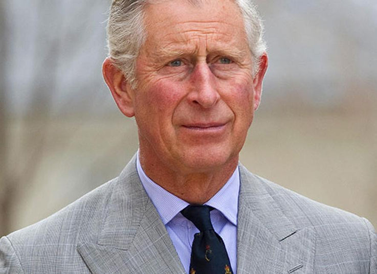 By Royal Appointment: The Style of Prince Charles