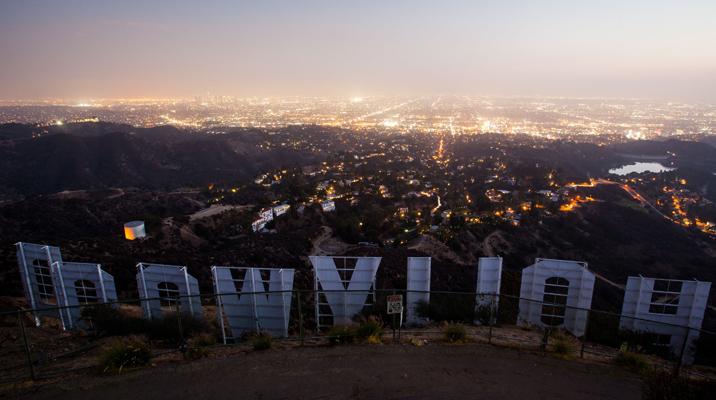 Love Letters: La-La Land's Legacy