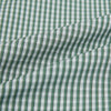 View 8 of product MELON GREEN MICRO SHADOW CHECK WESTMINSTER SHIRT