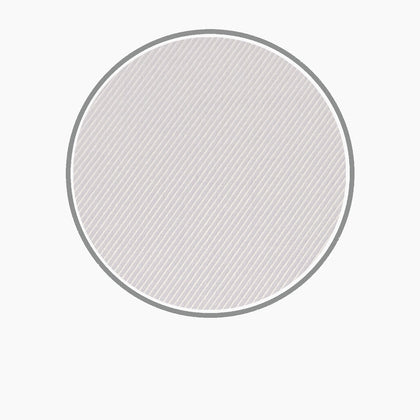 Sky Blue Fine Twill Cotton Fabric Image 2