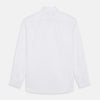 View 5 of product WHITE TAILORED FIT DRESS SHIRT