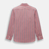 View 3 of product Red Track Stripe Westminster Shirt