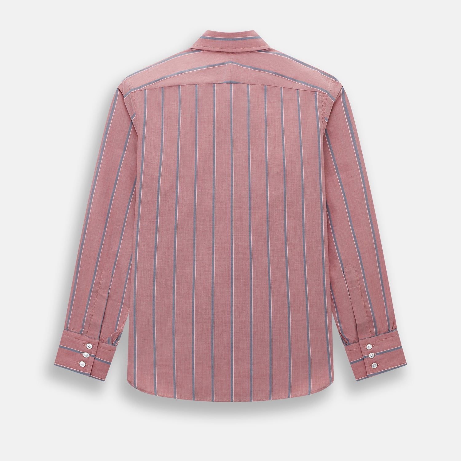 View 3 of product Red Track Stripe Westminster Shirt