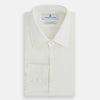 View 5 of product Vanilla Linen Westminster Shirt