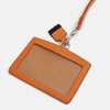 View 3 of product Tan ID Card Holder