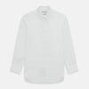 View 1 of product White Linen Mayfair Shirt