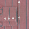 View 4 of product Red Track Stripe Westminster Shirt