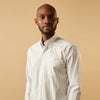 View 4 of product Yellow Multi Blazer Stripe Weekend Fit Suffolk Shirt