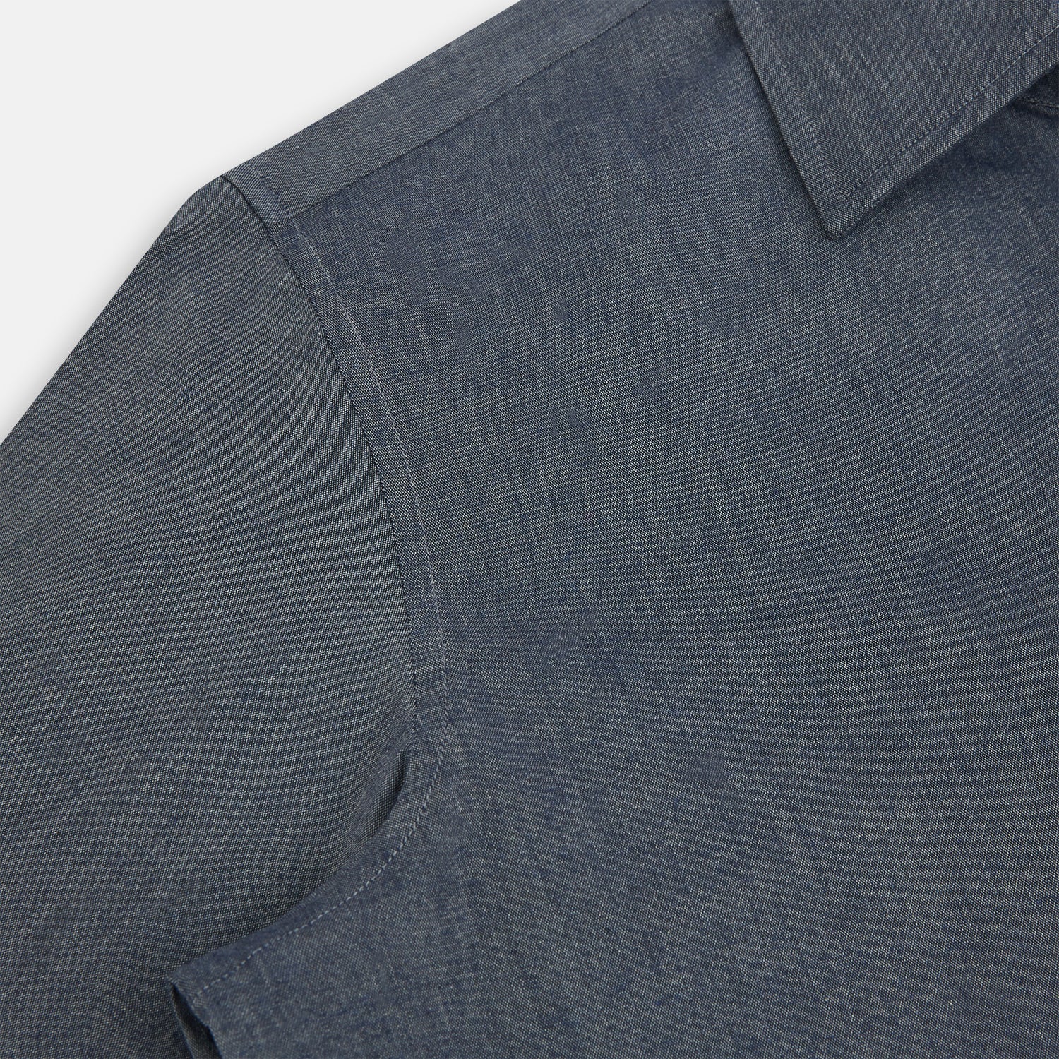 View 6 of product Azzurro Westminster Shirt
