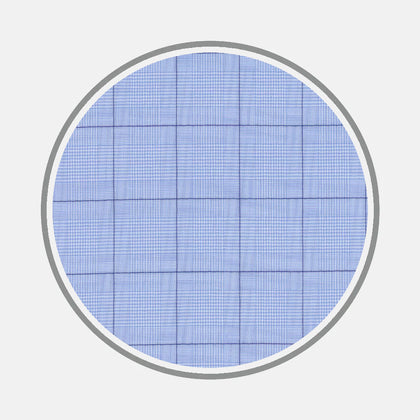 Bespoke Fabric 0125 32