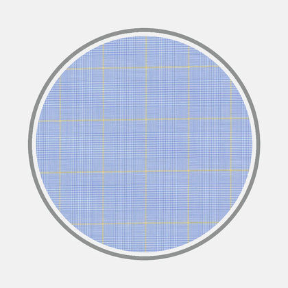 Bespoke Fabric 0125 35