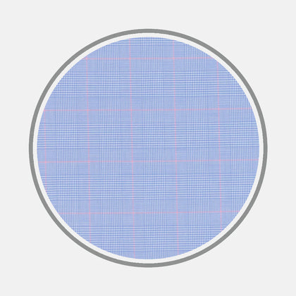 Bespoke Fabric 0125 37