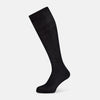 View 1 of product Midnight Blue Long Socks