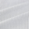 View 6 of product Midnight Blue Grid Check Mayfair Shirt