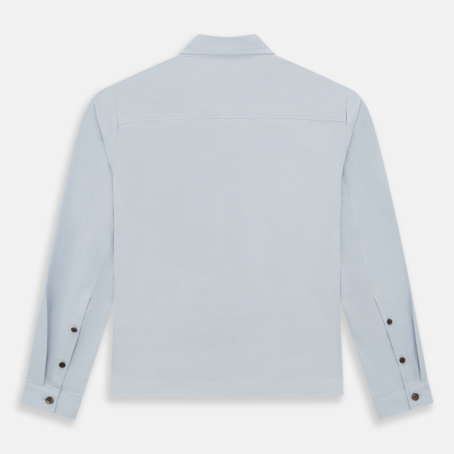 View 3 of product Grey Hyde Overshirt