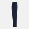 View 4 of product Navy Winston Trousers