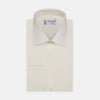 View 2 of product Cream Sea Island Quality Cotton Fabric