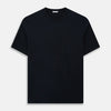 View 1 of product Navy Short-Sleeve T-shirt