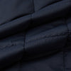 View 4 of product Battersea Navy Quilted Jacket