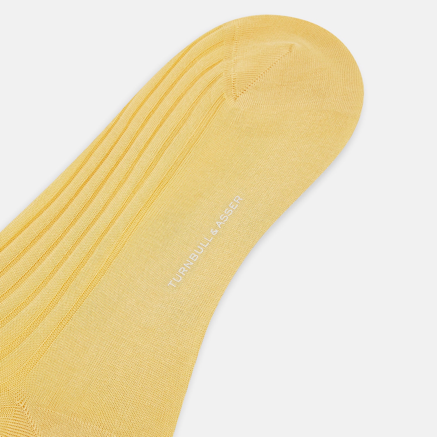 View 3 of product Banana Mid-Length Socks