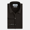 View 5 of product BROWN WINDSOR SHIRT