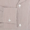 View 4 of product Brown Micro Check Quarzo Nightshirt