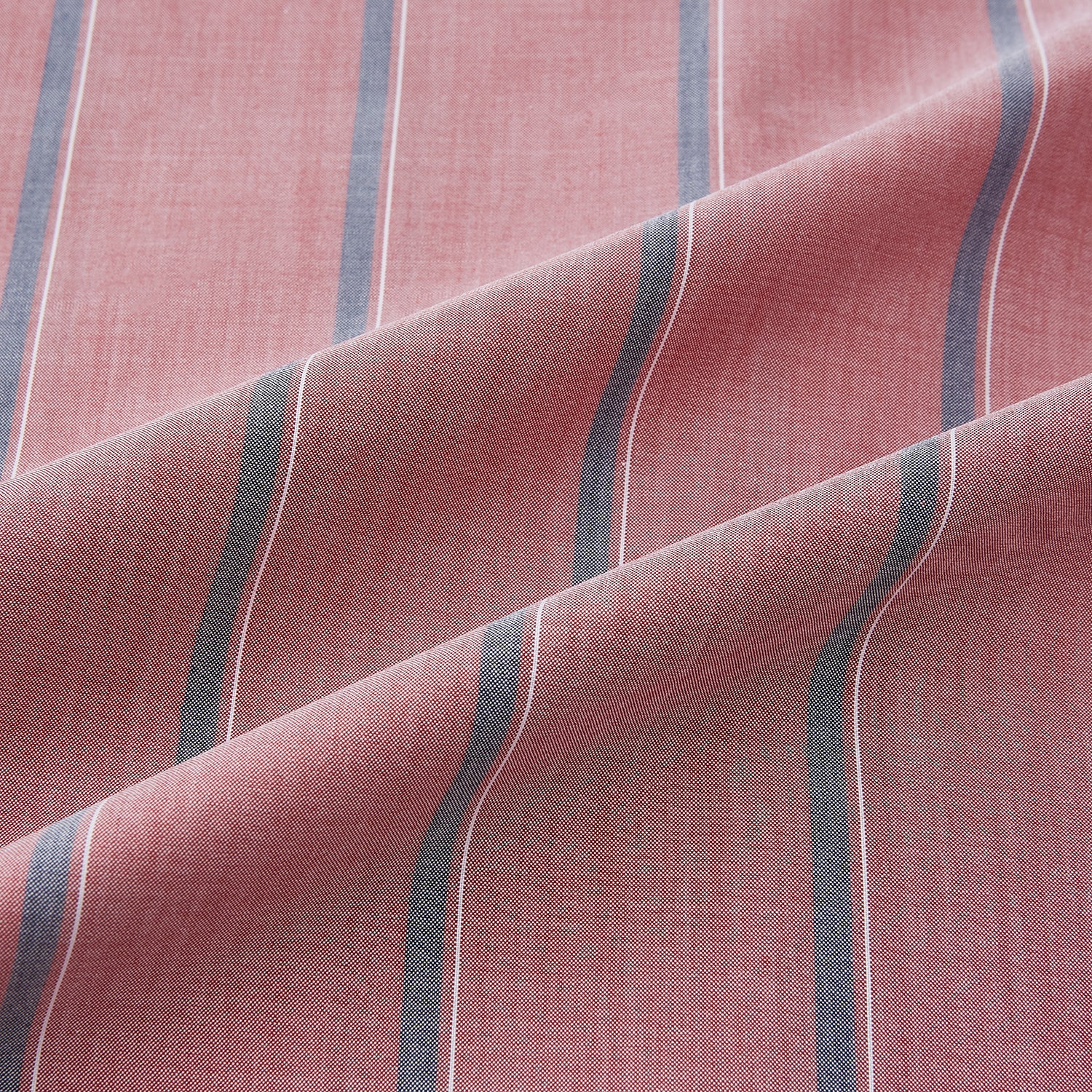 View 8 of product Red Track Stripe Westminster Shirt