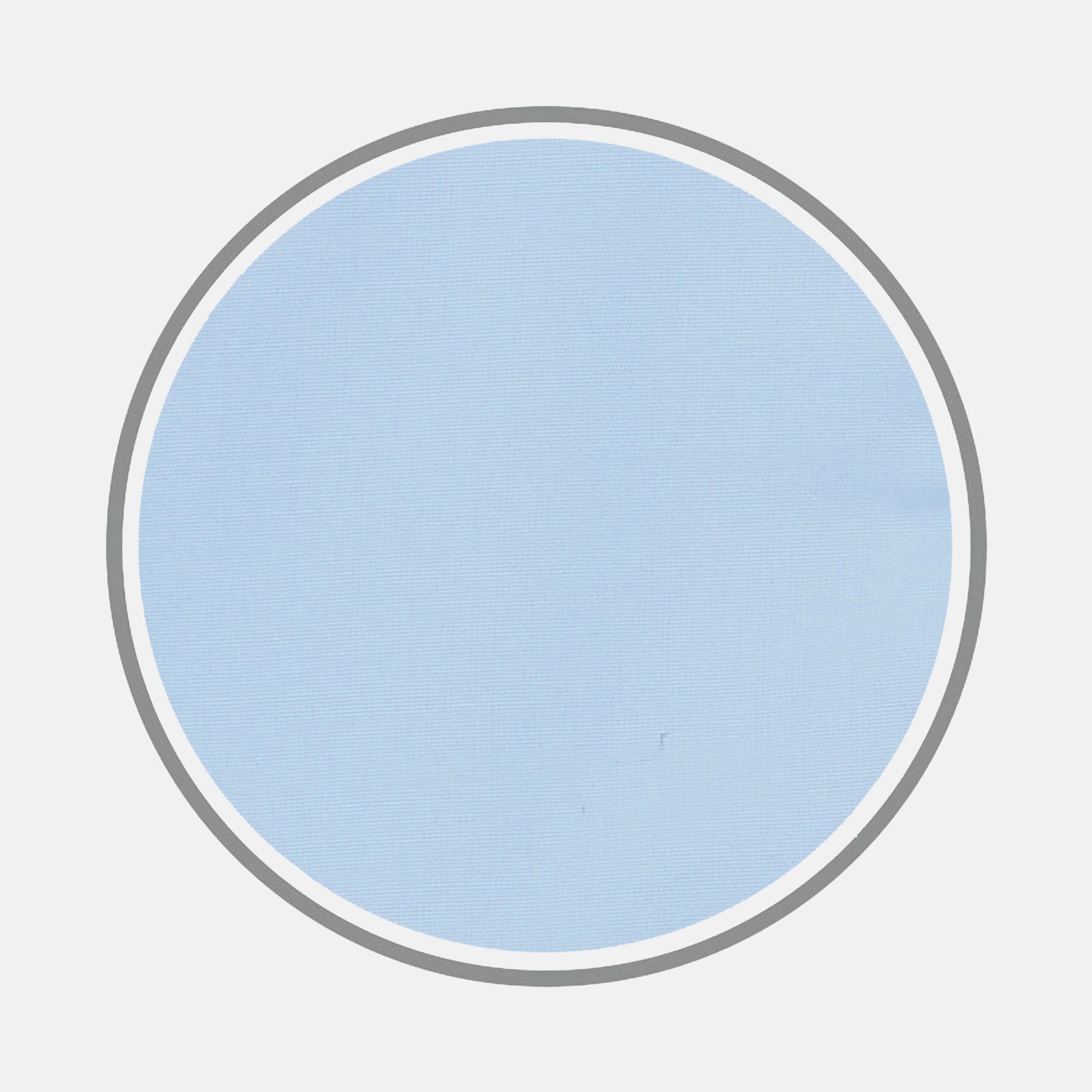 View 1 of product Light Blue Sea Island Quality Cotton Fabric