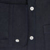 View 4 of product Navy Piccadilly Shirt