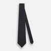 View 2 of product Green and Navy Micro Dot Silk Tie