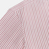 View 6 of product Red Ticking Stripe Westminster Shirt