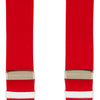 View 2 of product Red Adjustable Felt Braces