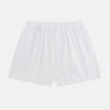 View 1 of product Plain White Godfrey Boxer Shorts
