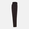 View 4 of product Brown Henry B Trousers
