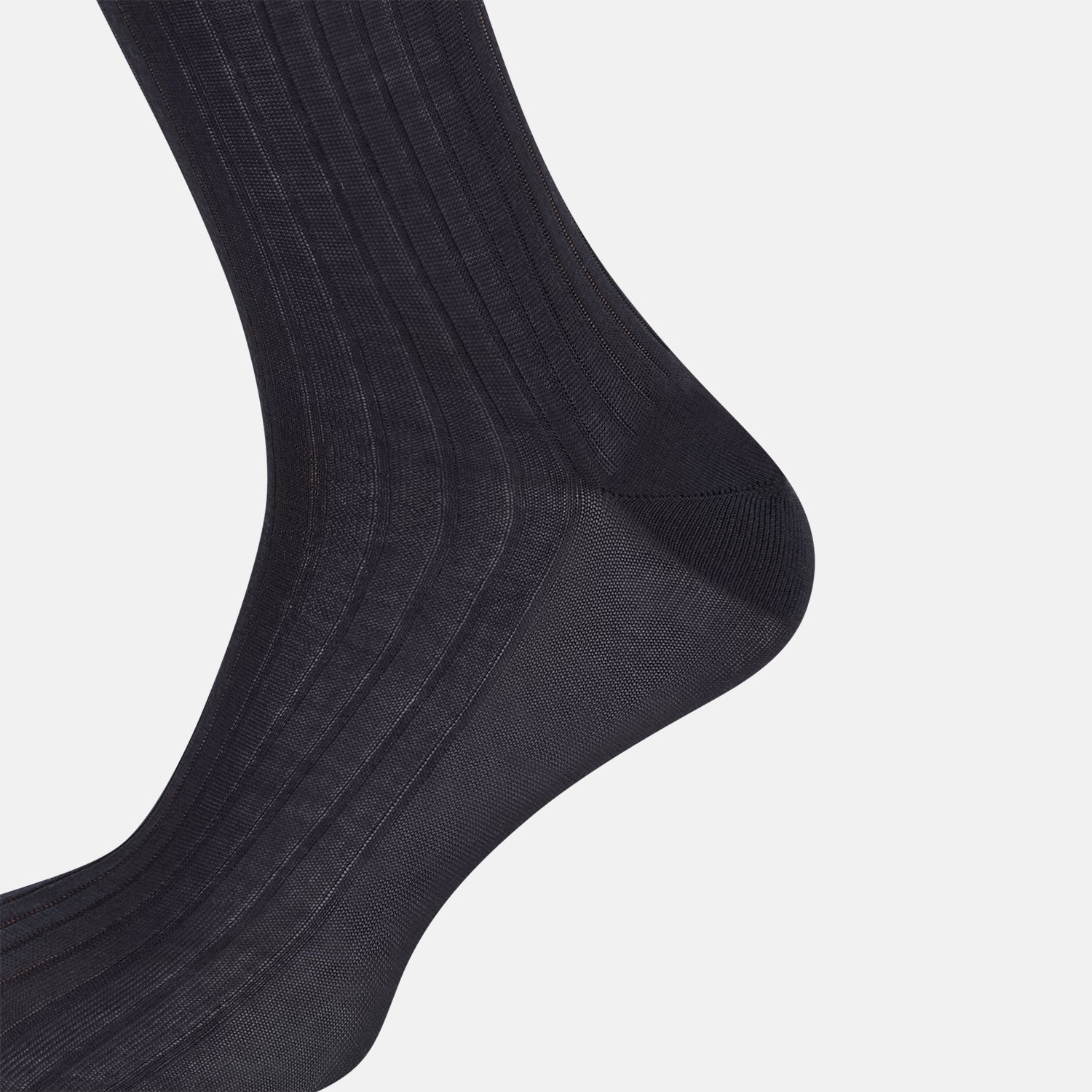 View 4 of product Smoke Mid-Length Socks