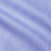 View 2 of product Blue Herringbone Regular Fit Shirt With Kent Collar
