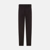 View 1 of product Brown Henry B Trousers