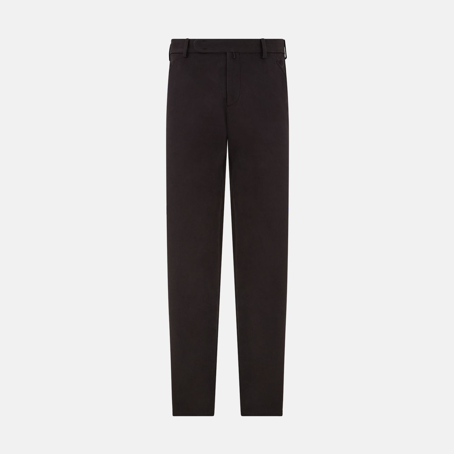 View 1 of product Brown Henry B Trousers