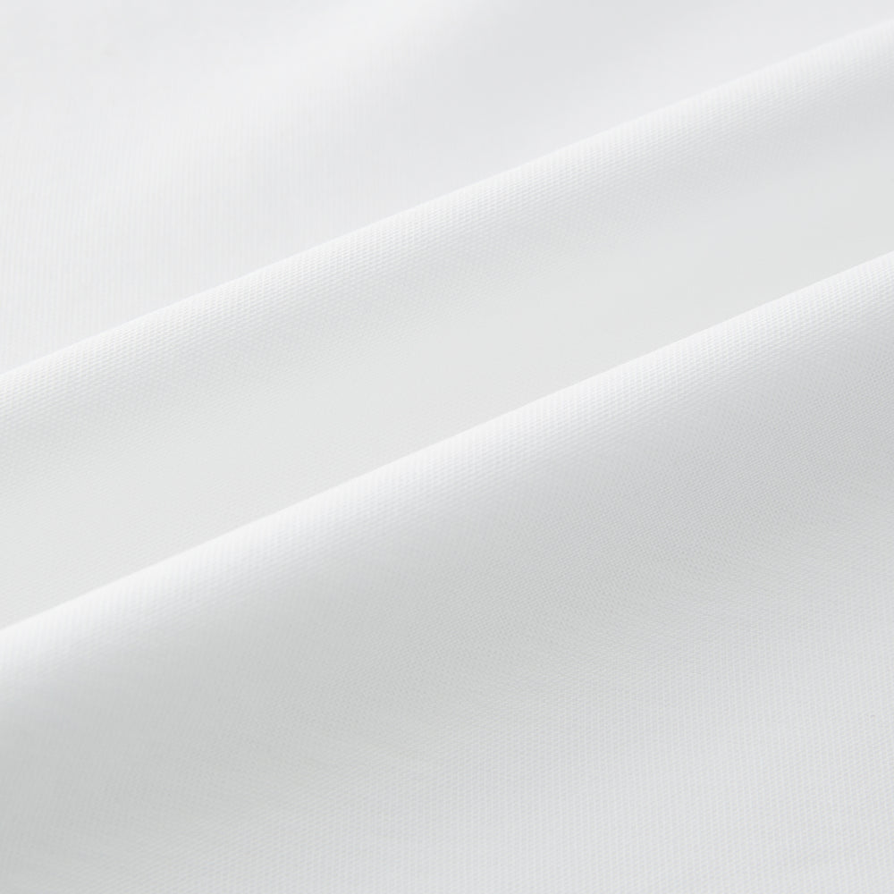 White Short-Sleeve T-shirt