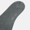 View 4 of product Ash Mid-Length Socks