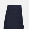 View 5 of product Light Navy Corduroy Charles Trousers