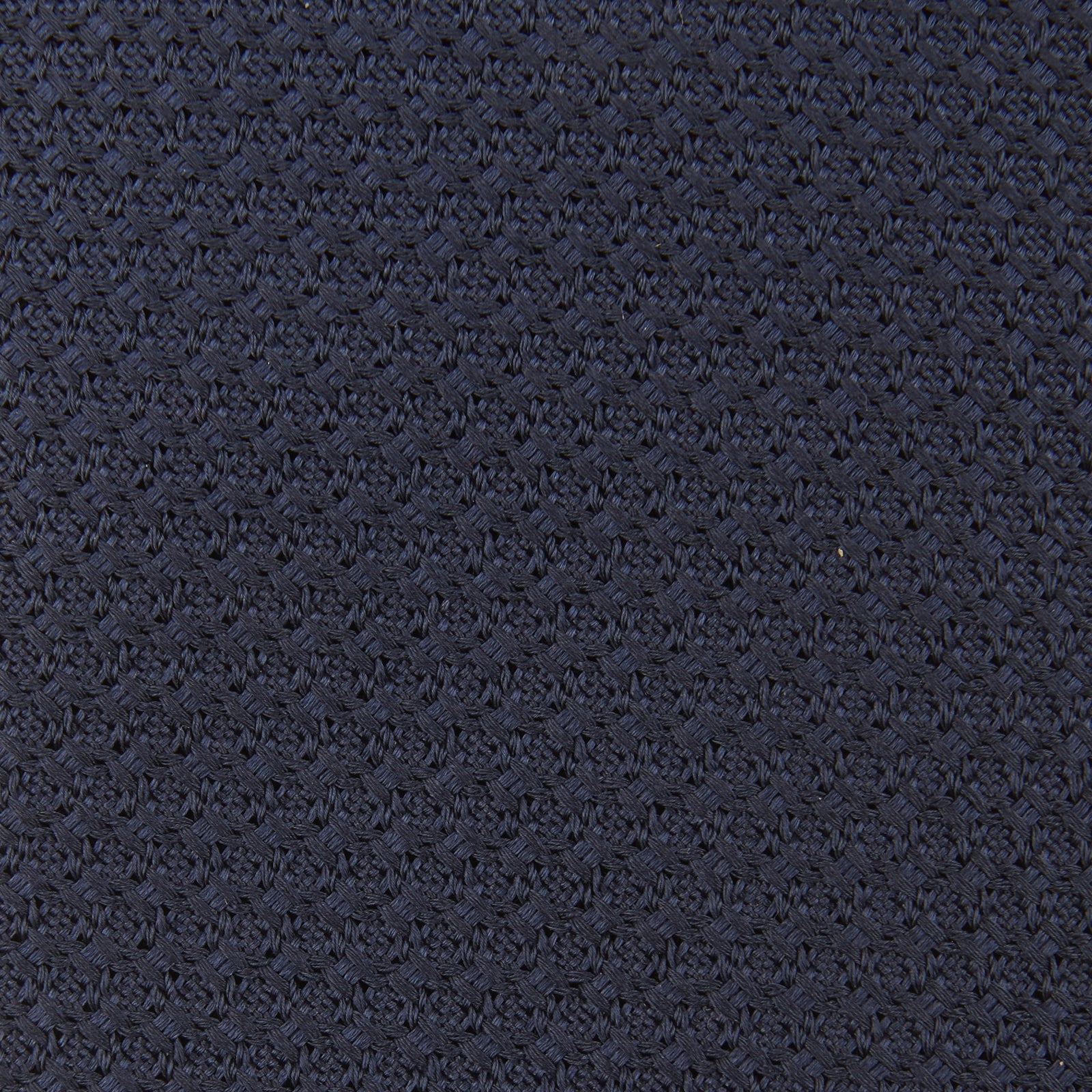View 4 of product Plain Woven Grenadine SilkTie