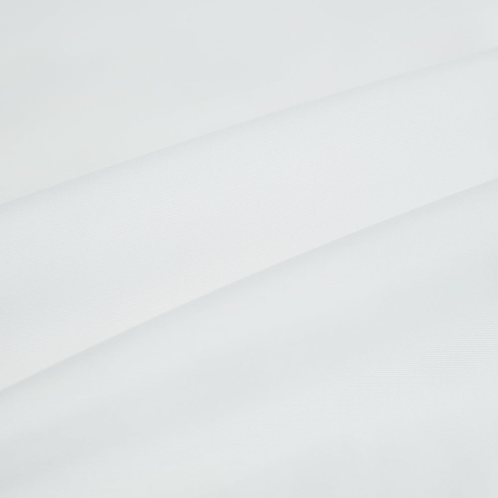 PLAIN WHITE WESTMINSTER SHIRT WITH TURNBULL COLLAR AND 3- BUTTON CUFFS