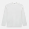 View 8 of product White Long-Sleeve T-shirt
