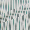 View 6 of product Forest Green Multi Stripe Mayfair Shirt
