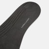 View 3 of product Concrete Grey Long Socks