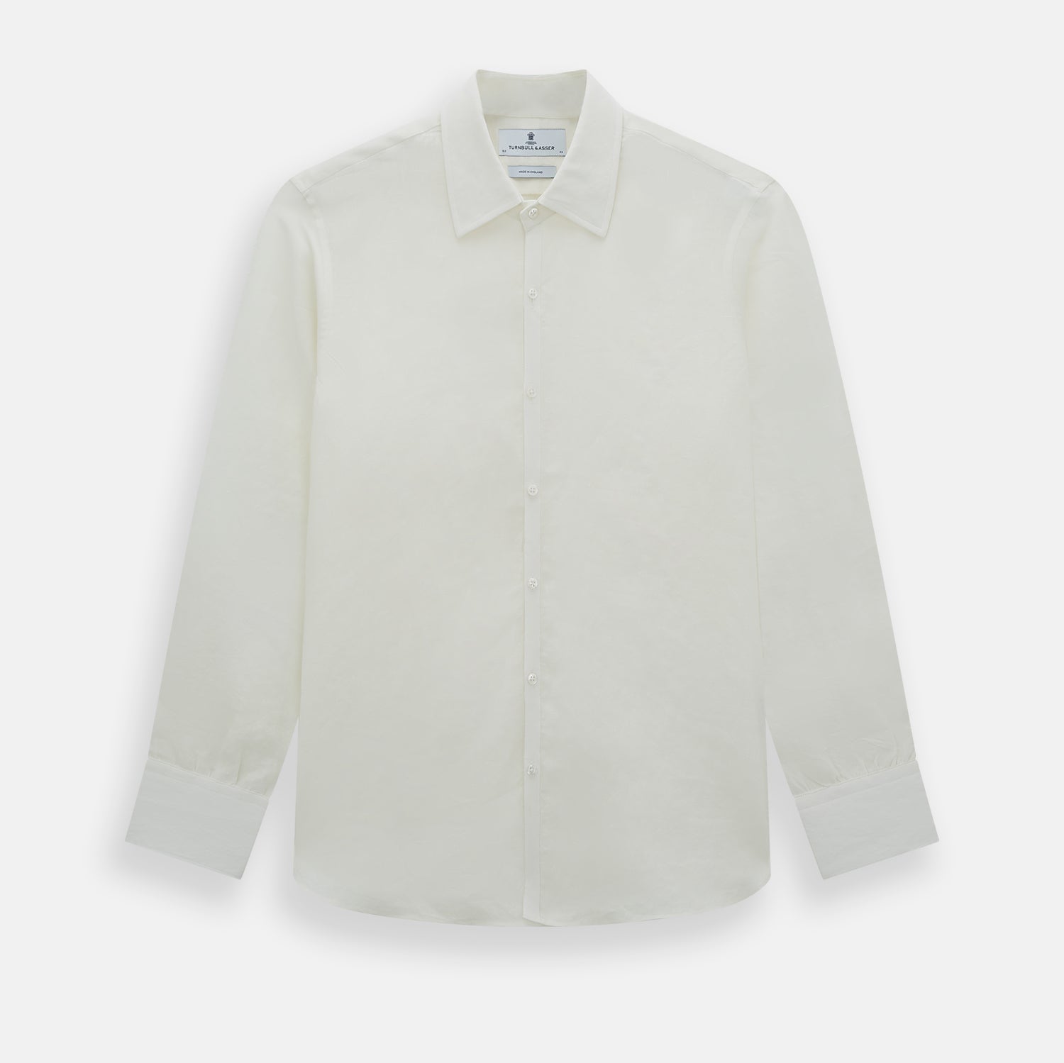 View 1 of product Vanilla Linen Westminster Shirt
